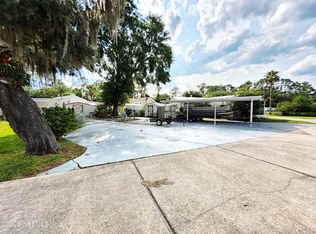 1074 Front Lots St #98 & 99, Welaka, FL 32193