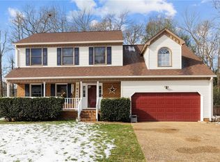 304 Bridge Wood Dr, Yorktown, VA 23693