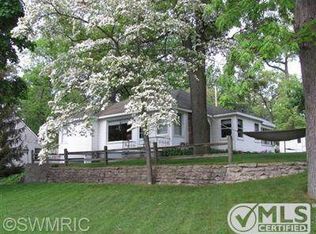 888 Carlton St, Muskegon, MI