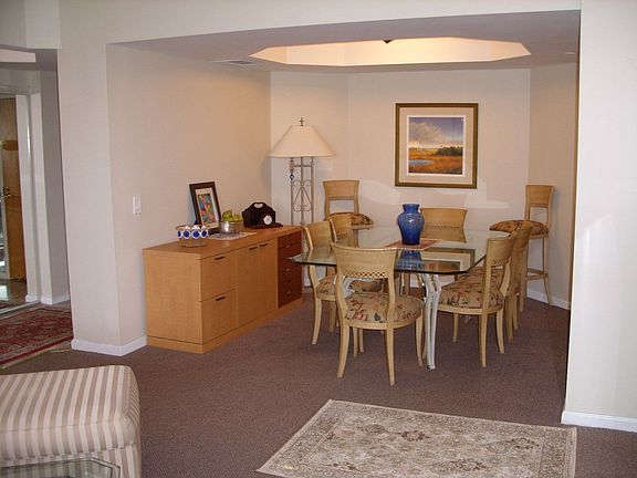 4th image of 3610 Yacht Club Dr APT 601