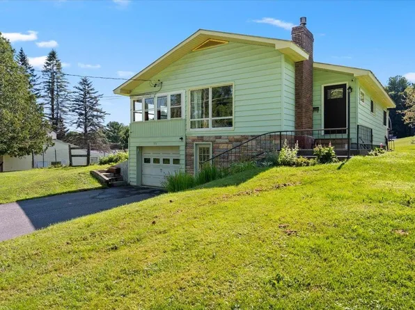 55 Waterman Street, Barre Town, VT 05649