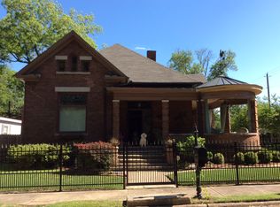 802 4th Ave S, Columbus, MS 39701