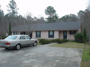 39 Oak Haven Rd #B, Purvis, MS 39475