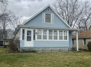 307 Spring St, Wakarusa, IN 46573