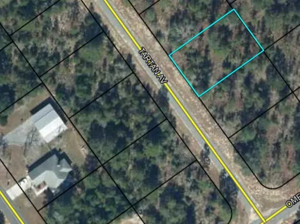 LOT 10 Tartan Ave, Chipley, FL 32428