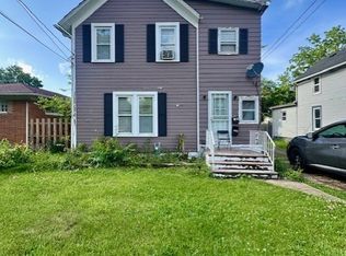 318 W 23rd St, Lorain, OH 44052