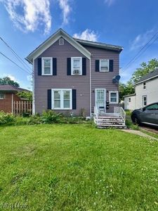 318 W 23rd St, Lorain, OH, 44052