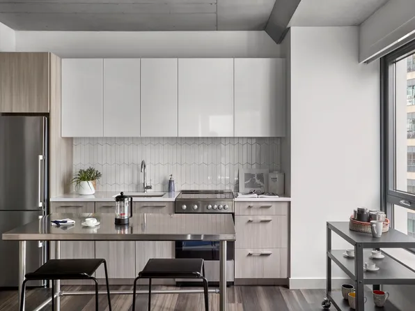 Proto Kendall Square