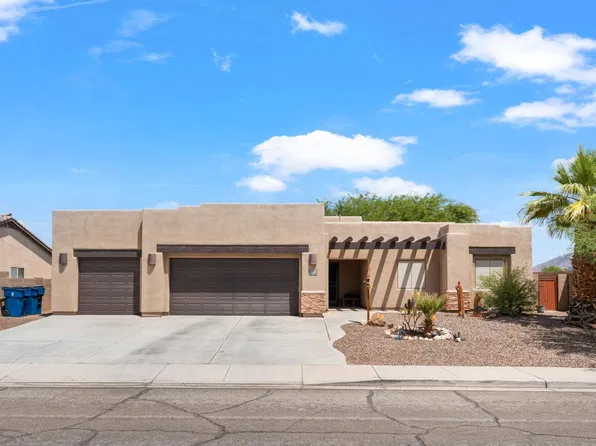 11660 E Alpha Way, Yuma, AZ 85367