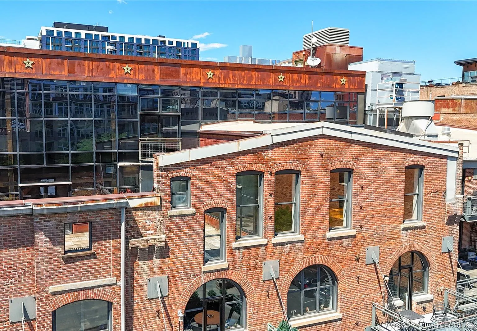 Streetcar Stables — Photo 3