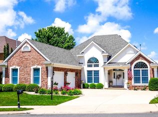 4325 W Jewelwood Ct, Peoria, IL
