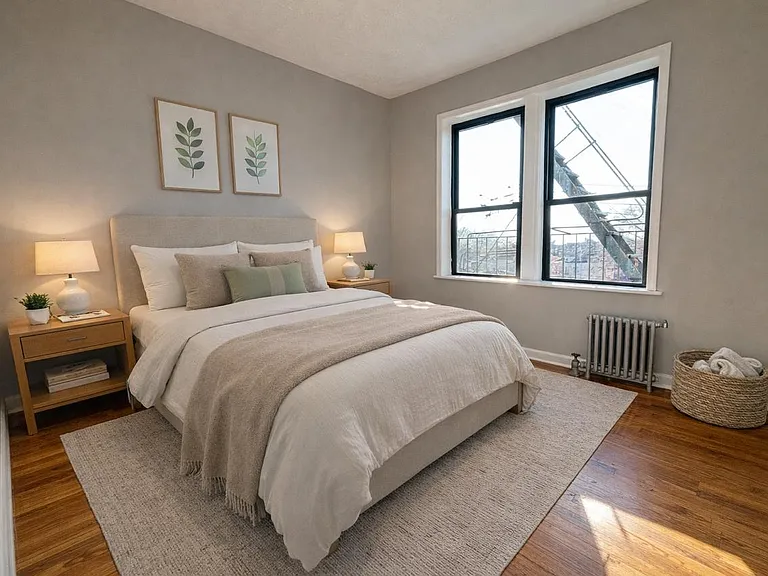 402 E 162nd St #1T — Photo 3