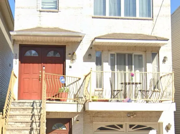 393 Liberty Ave #2, Jersey City, NJ 07307