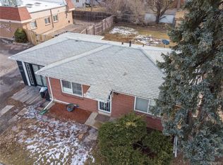 6240 W 44th Ave, Wheat Ridge, CO 80033