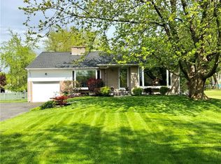 21 Johnson St, Fredonia, NY 14063