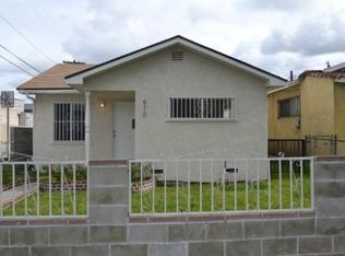 910 S Oak St, Inglewood, CA 90301