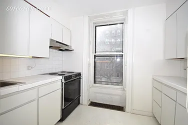 Rented by Corcoran