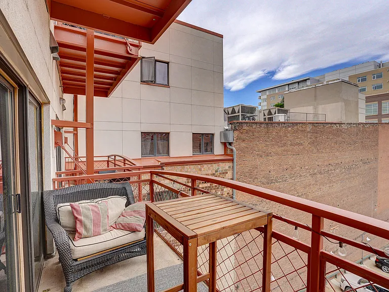 1435 Wazee St #408 — Photo 33
