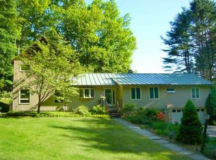 516 Goodenough Rd, Brattleboro, VT 05301