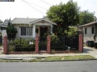 2433 Highland Ave, Oakland, CA 94606