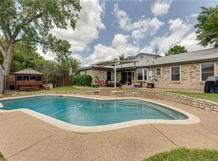 7720 Cedar Park Ave, North Richland Hills, TX 76182