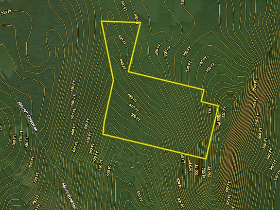 4th image of Asa Hutchinson Rd Lot Wp001