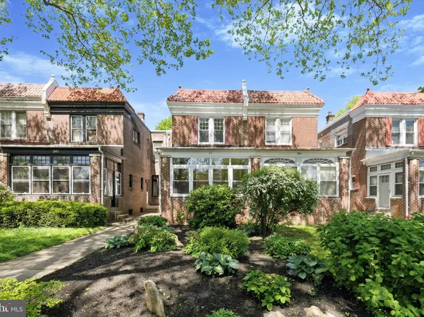 249 E Highland Ave, Philadelphia, PA 19118