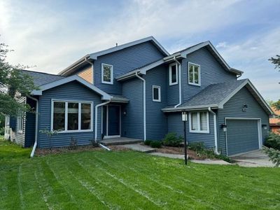 6342 Stonefield Road, Middleton, WI, 53562
