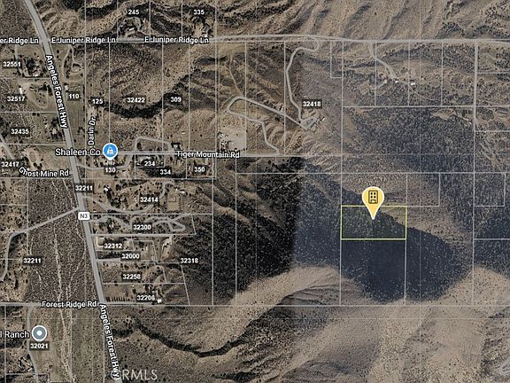 4th image of 0 Esada Way Rosen Ln Lot 35
