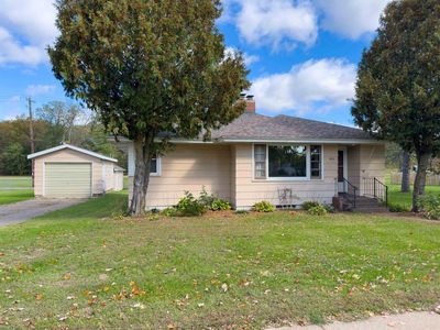 404 EVEREST AVENUE, Brokaw, WI, 54417