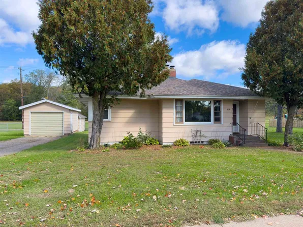 404 EVEREST AVENUE, Brokaw, WI 54417