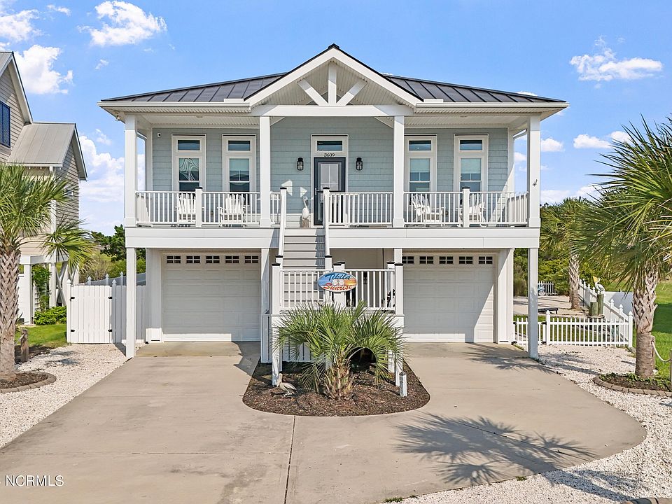 1st image of 3609 W Pelican Drive