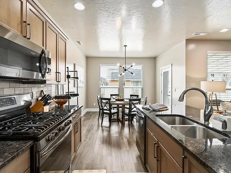 4140 W Stone House St — Photo 16