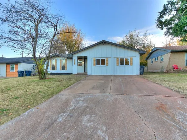 2716 SE 49th St, Oklahoma City, OK 73129