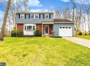 47 Silver Birch Rd, Turnersville, NJ 08012
