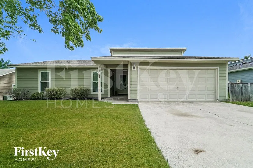 11103 Vista Haven Dr