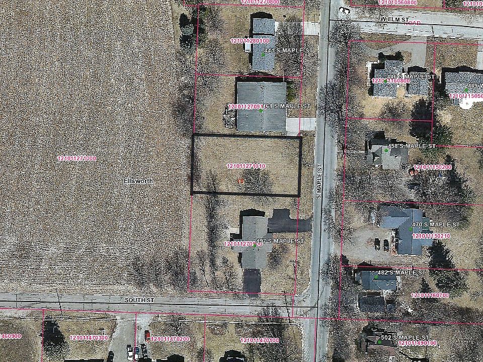 2nd image of 0 S Maple St