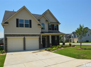 7519 Mapleshire Dr, Raleigh, NC 27616