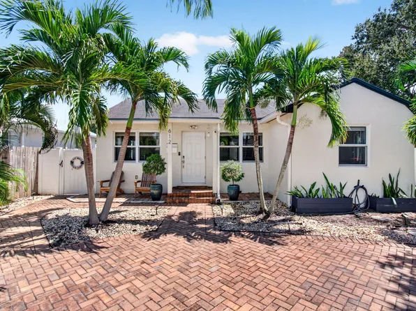 612 N C Street, Lake Worth, FL 33460