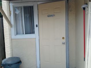 724 W 3rd St #B, West Palm Beach, FL 33404
