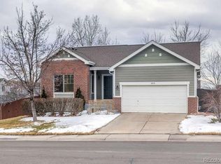 2078 E 99th Way, Thornton, CO 80229