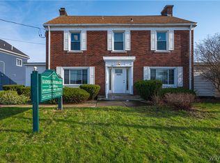 3517 Genesee St, Cheektowaga, NY 14225