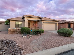 7579 E Globemallow Ln, Gold Canyon, AZ 85118