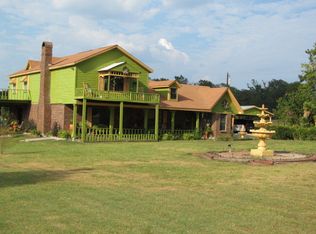 103 Dick Skinner Rd, Corrigan, TX 75939