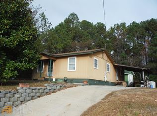 529 W 13th St NE, Rome, GA 30165