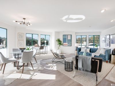 298 Portola Dr APT 301, San Francisco, CA, 94131