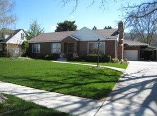 2125 S Oneida St, Salt Lake City, UT 84109