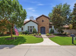 414 Wyndham Crst, Westworth Village, TX 76114