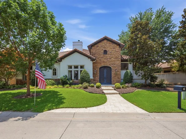 414 Wyndham Crst, Westworth Village, TX 76114