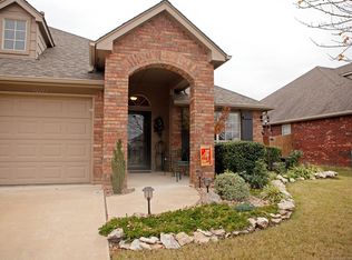 10217 N 120th Ave E, Owasso, OK 74055
